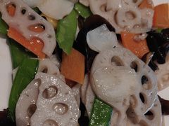 -香丰阁·烤鸭·川湘菜(清河店)