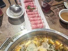 -七欣天香辣蟹火锅(上海银亿滨江店)