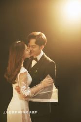 点击看大图 -巴黎新娘婚纱摄影·婚礼策划(嘉定总店)