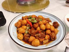 -徽宴楼·玫瑰之约(祥源店)