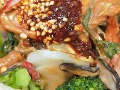 -小谷姐姐麻辣拌·麻辣烫(三里屯泰悦豪庭店)