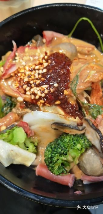 小谷姐姐麻辣拌·麻辣烫(三里屯泰悦豪庭店)图片