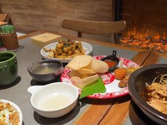 -云海肴·汽锅鸡·云南菜(高德置地店)