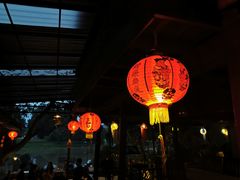 -Paak Dang Riverside 红嘴河畔餐厅