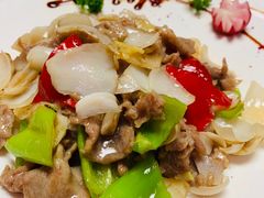 -中卫御苑福膳·养生局(圆明园店)