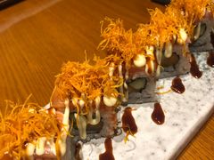 -千代武日本料理(爱建店)