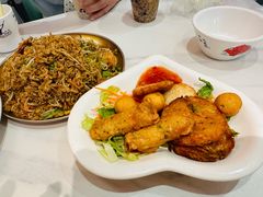-越乡小厨(侨港店)