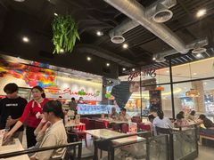 大堂-Swensen’s(MAYA Chiang Mai)