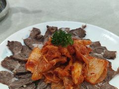 -渔娘渔家丹东海鲜(东直门店)