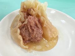 牛肉烧麦-北三沙家烧麦(北头道街店)