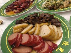 -陈光记烧腊(长寿路店)