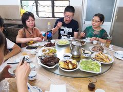 -林家饭店(新林公路店)