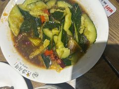 -河沿肉饼Beijing Pie(东华门店)