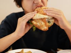 -El Bodegon阿根廷秘鲁餐厅(幸福路店)