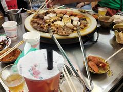 -阿昌白族石板烧·菌锅(大理古城店)