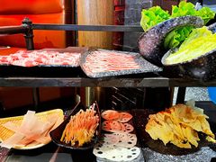 -哥老官重庆美蛙鱼头(虹口龙之梦店)