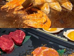 -水木锦堂·自助铁板烧(望京凯德MALL店)