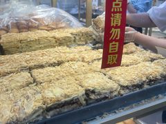 -爱德顺糕点食屋(利民道店)