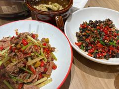 -高嗲嗲·现炒下饭菜(石鼓路店)