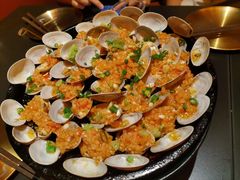 -何师烧烤Pro ·小龙虾·江湖川菜·精酿啤酒(太古里店)