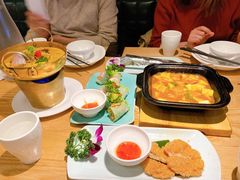 米纸卷-米纸越南小馆(金鹰世界店)