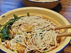 -阿福板凳面(观音桥店)