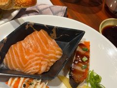 -河北宾馆·香溢自助餐(裕华店)