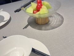 -福海居烤鸭店(鸟巢店)