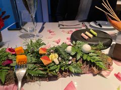 -翡翠36餐厅(浦东香格里拉店)
