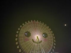 -琴岛之星摩天轮