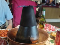 -东镇老火锅(长春路首店)