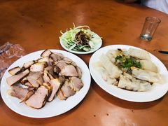 -铁东熏肉大饼铺