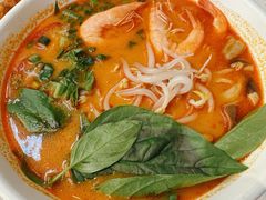 -蔡澜Pho·越南粉餐厅(海上世界店)