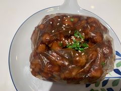 纸包骨-清晖小苑•顺德地方菜(壹海城店)