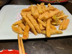 -粗粮人家·东北菜(洋桥店)