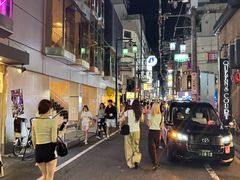 -心斋桥