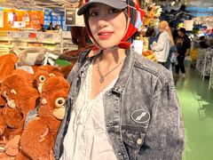 -宜家家居(四元桥商场店)