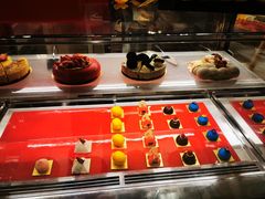 -新食谱全日制餐厅·苏州苏州湾艾美酒店
