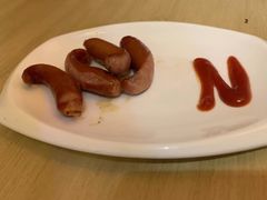 -彼芝奇比萨(红坊店)