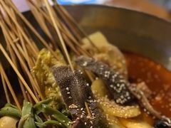 -付小姐在成都(吾悦广场店)