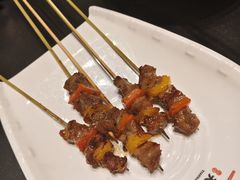 -天宝兄弟(前海壹方城店)