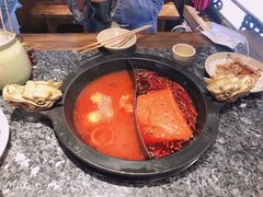 -蜀大侠火锅(寰球文化地标·总府店)