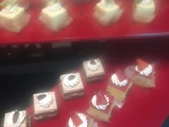 -上海齐鲁万怡大酒店·辣椒屋咖啡厅