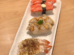 -元气寿司(新城市广场店)