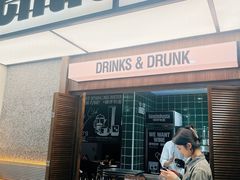-黑手制面·Gentle Pasta(国金天地店)