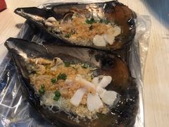 -马记烧烤(曲沃路店)