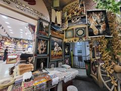 -新疆国际大巴扎