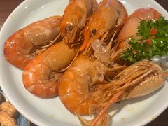 -酌酒半杯·生腌熟醉·阿拉宁波小菜馆(天一广场店)