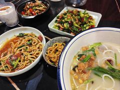 -多味居(剪子巷店)