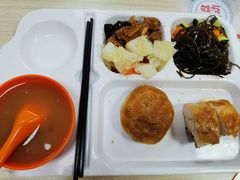 -香妃烤鸡(新奥店)